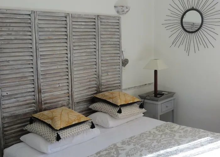 Les Embruns Sables D'olonne 2*