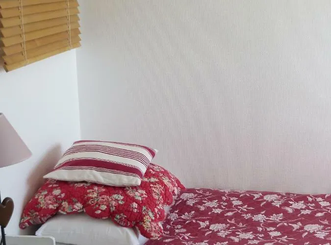 Hotel Les Embruns Sables D'olonne