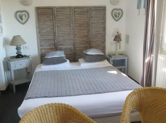 Les Embruns Sables D'olonne