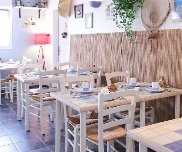 Les Embruns Sables D'olonne Hotel Les Sables-dʼOlonne