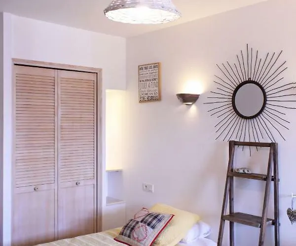 Les Embruns Sables D'olonne Hotel Les Sables-dʼOlonne