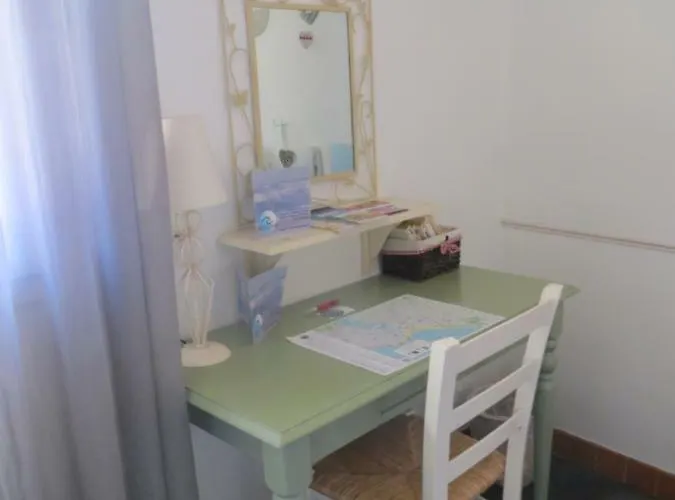 Hotel Les Embruns Sables D'olonne