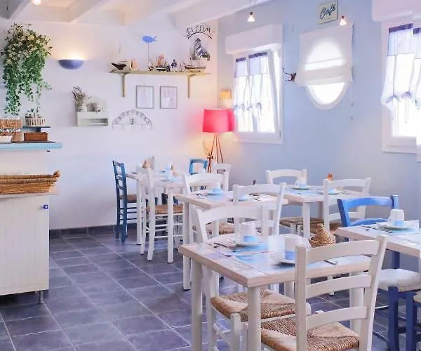 Hotel Les Embruns Sables D'olonne Les Sables-dʼOlonne