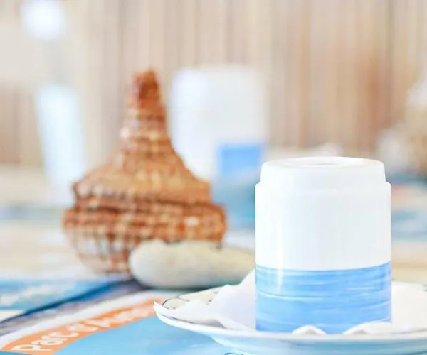 Les Embruns Sables D'olonne 2* Les Sables-dʼOlonne