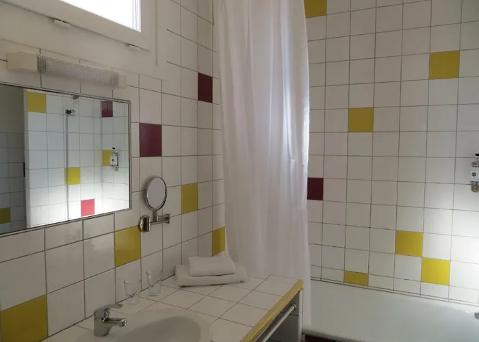 Hotel Les Embruns Sables D'olonne Les Sables-dʼOlonne