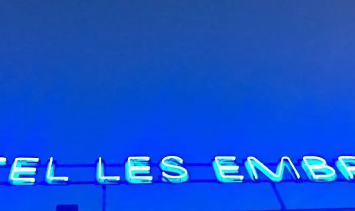 Les Embruns Sables D'olonne Hotel 2*