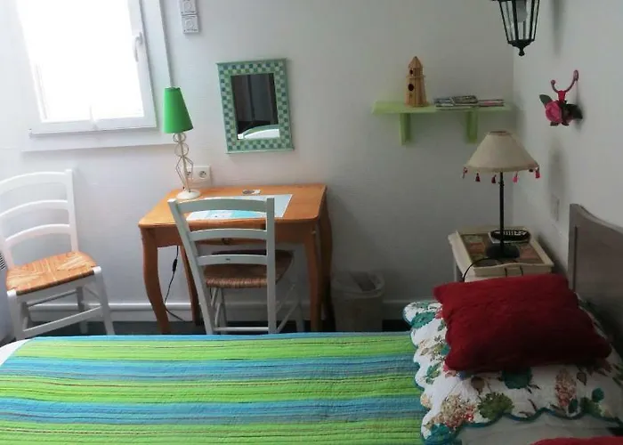 Hotel Les Embruns Sables D'olonne