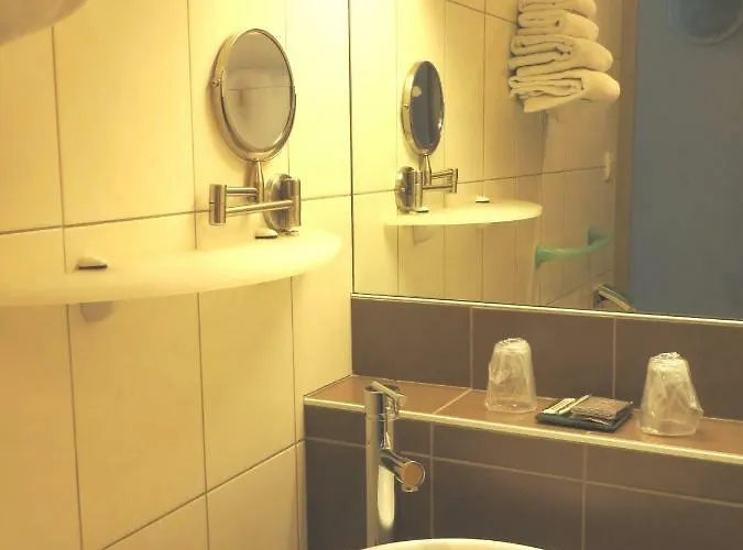 Les Embruns Sables D'olonne Hotel Les Sables-dʼOlonne