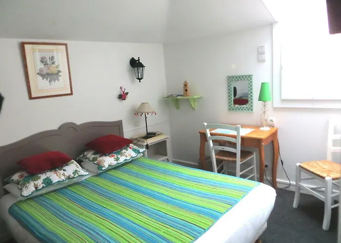 Les Embruns Sables D'olonne 2*