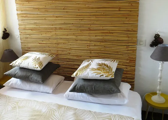 Hotel Les Embruns Sables D'olonne