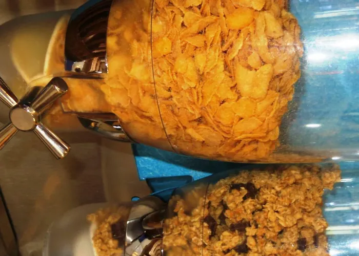 Les Embruns Sables D'olonne Szálloda 2*